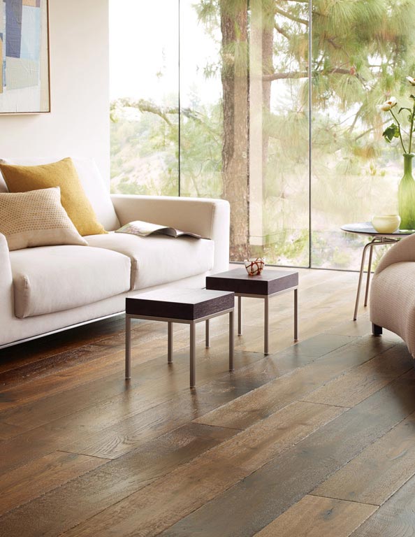 Mediterranean Hardwood Collection in Kazalla