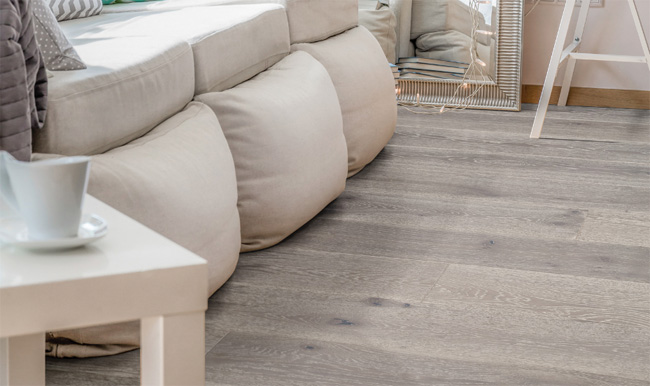 Urban Floor – Villa Caprisi Collection – Valentina