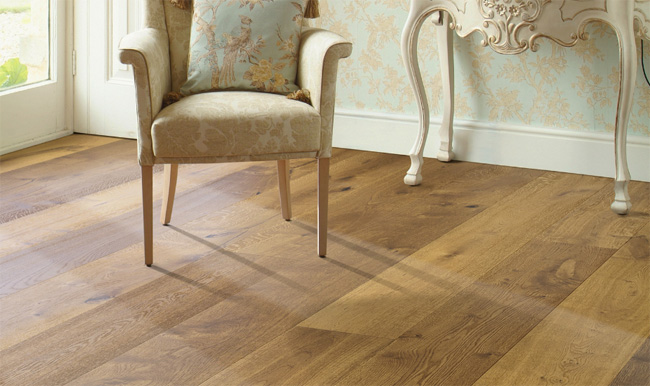 Urban Floor – Villa Caprisi Collection – Lazio