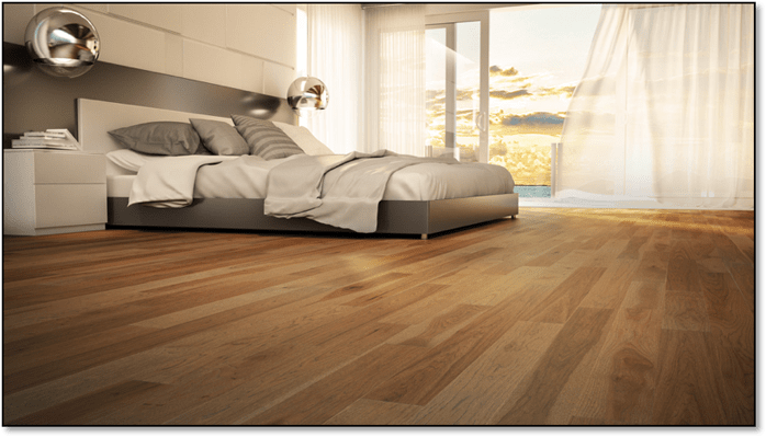 Lauzon Flooring Sample