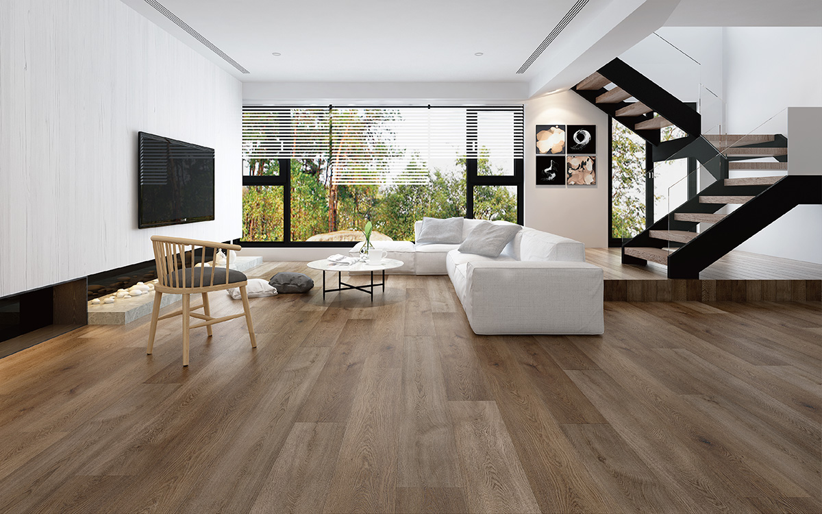 SPC Flooring Ideas