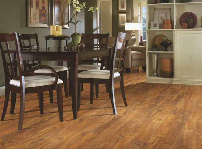 Laminate Flooring Shaw Floors Americana Colt