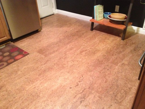 Cork Floors