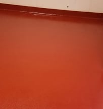 Epoxy Flooring