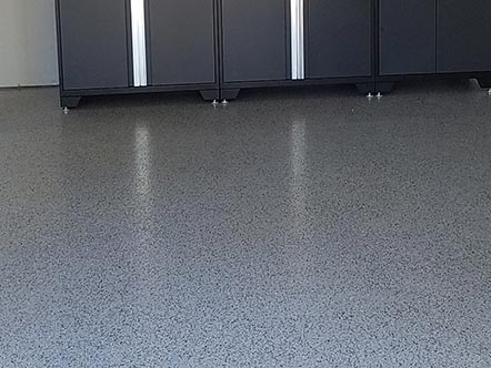 Epoxy Floors for Kitchens