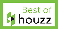 Winner of the Best of Houzz 2018 Award