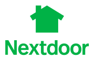 Nextdoor Logo