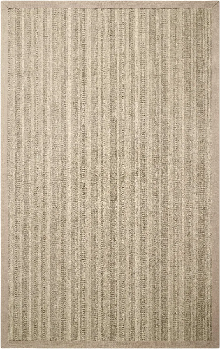 Sisal Soft Mushroom Rug