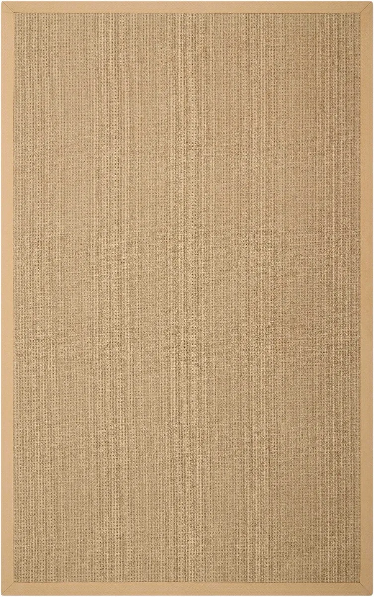 Sisal Soft Sand Rug