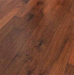 Plank Flooring