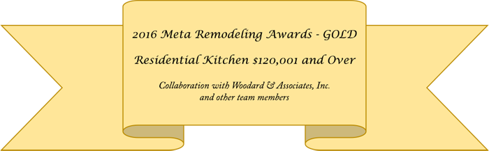 sbf nari meta remodeling award residential kitchen