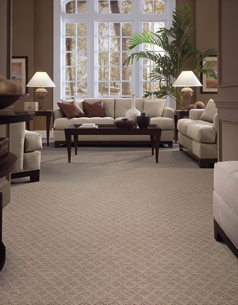 Treillage by Masland Carpets